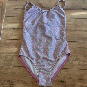 More than Magic: S (6/6x) girls mermaid bathing suit.